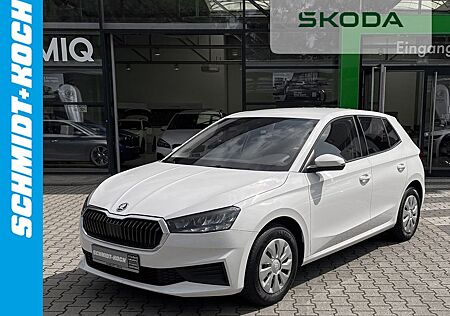 Skoda Fabia 1.0 MPI Active LED, PDC Active Lane Assist