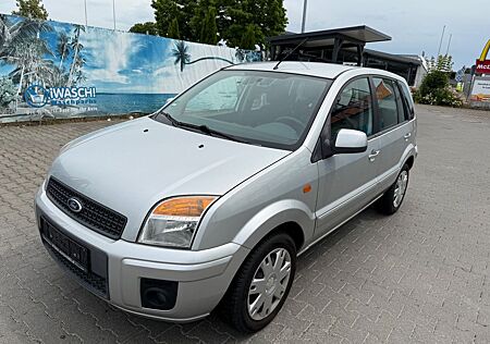 Ford Fusion Trend