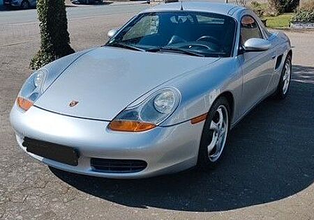Porsche Boxster (986)