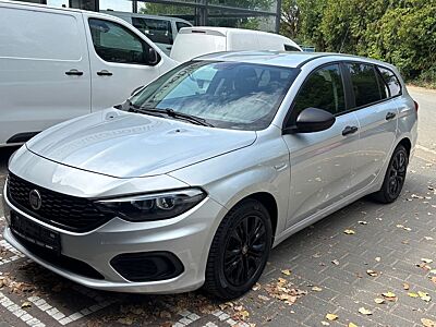 Fiat Tipo 1.4 Sreet Klima, PDC, Tempomat, Alufelgen