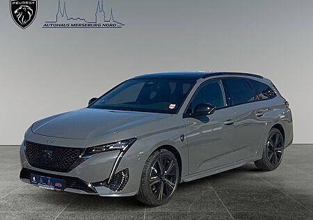 Peugeot 308 SW GT BlueHDi 130 EAT8 /Shz/e.Heck/Focal/360