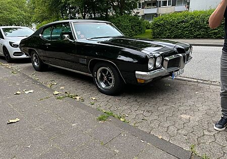 Pontiac GTO