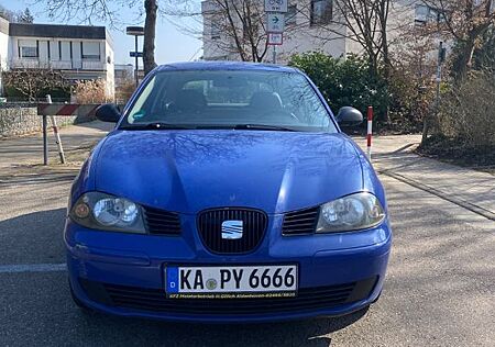 Seat Ibiza 1.2 12V Stella Stella