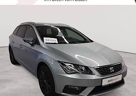 Seat Leon ST 2.0 TDI XCELLENCE VIRTUAL NAV