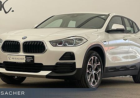 BMW X2 xDrive25e A Advantage PDC LED DAB HiFi SHZ