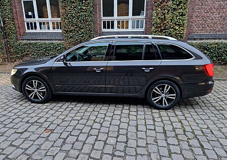 Skoda Superb 1.4 TSI Ambition Steuerkette NEU