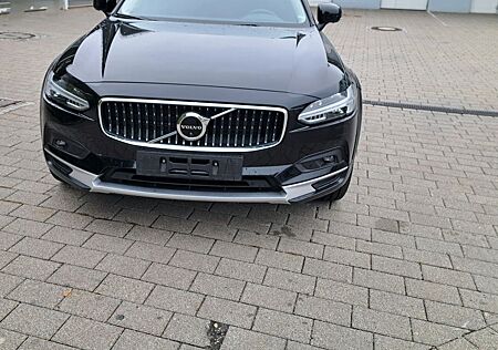 Volvo V90 Cross Country Pro AWD 360°View Sitzbelüftung