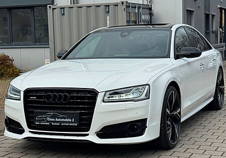 Audi A8 3.0 TDI S-line quattro/HEAD-UP/RFK/Matrix-LED
