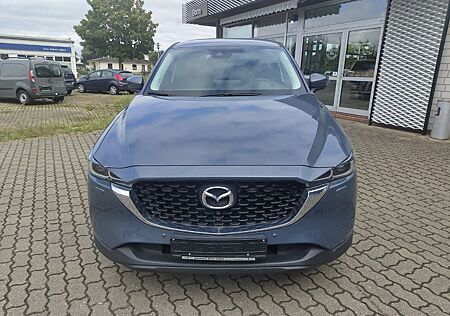 Mazda CX-5 2.0L SKYACTIV G 165 6MT FWD ADVANTAGE