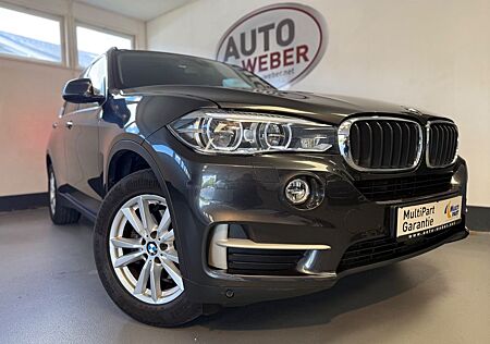 BMW X5 3.0 D X DRIVE*AUT*LEDER*NAVI PROF*CAM*LED*EU6