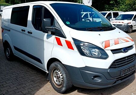 Ford Transit Custom Tourneo Kasten 290 L1 Standheiz.