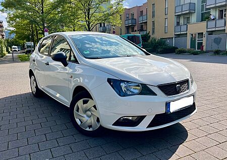 Seat Ibiza TÜV, Bremsen, Kupplung NEU - Display