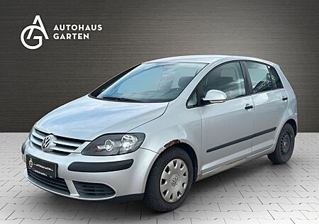 VW Golf Plus Volkswagen 1.4V Trendline Klima