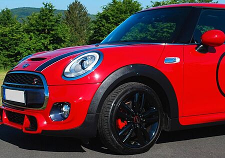 Mini John Cooper Works S Sport Edition JCW Panorama