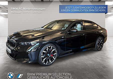 BMW i5 eDrive40 Limousine M Sport Navi Kamera LED
