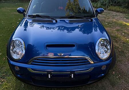 Mini Cooper S Cabrio COOPER S