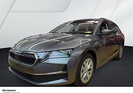 Skoda Octavia Combi 1.5 TSI mHEV 110 kW Selection DSG