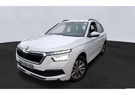 Skoda Kamiq 1.0TSI DSG *Ambition*SHA+Keyless+BT+PDC+LW