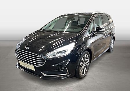 Ford Galaxy 2.0 EcoBlue Automatik Titanium 7 Sitzer