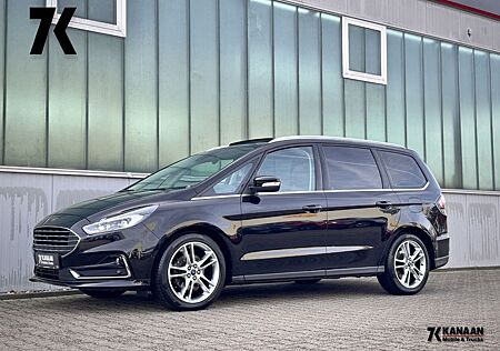 Ford Galaxy 2.0 Titanium *PANORAMA|7-SITZE*
