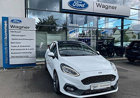 Ford Fiesta ST