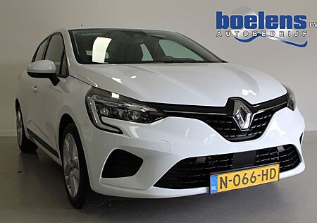 Renault Clio 1.0 TCe Business Zen | PDC-A | CRUISE | DAB