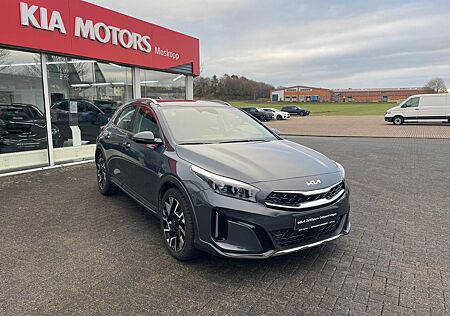 Kia XCeed 1.5 T-GDI DCT Spirit Navi LED JBL