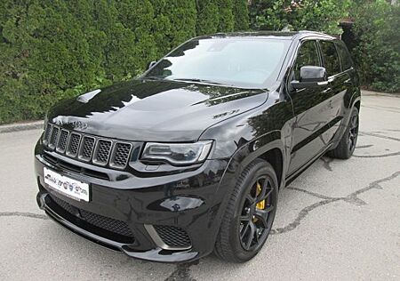 Jeep Grand Cherokee 6.2 V8 Hemi 4WD Automatik Trackha