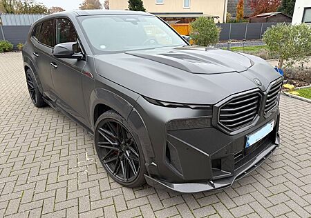 BMW XM 1 von 10 RNG Design Limited Edition Carbon