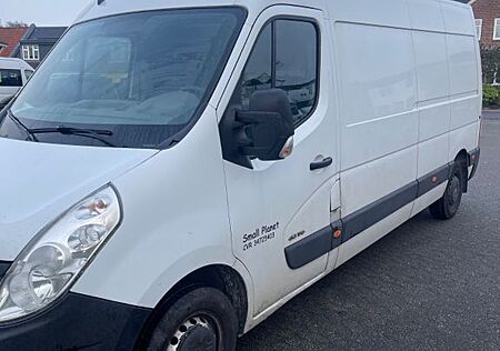 Renault Master DCI