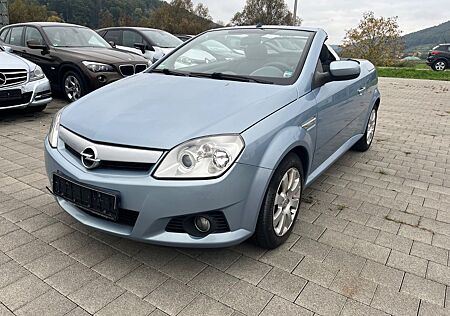 Opel Tigra 1.4 TWINPORT Enjoy **1-Hand **