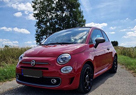 Fiat 500C 1.2 8V C SPORT
