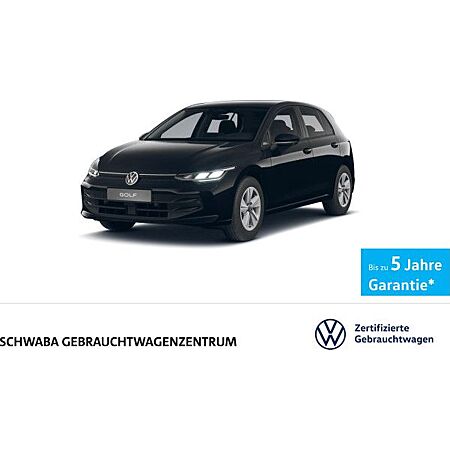 VW Golf leasen