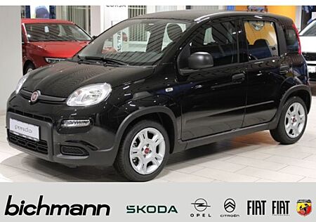 Fiat Panda EU6d Hybrid MY23 1.0 Klima DAB Bluetooth U