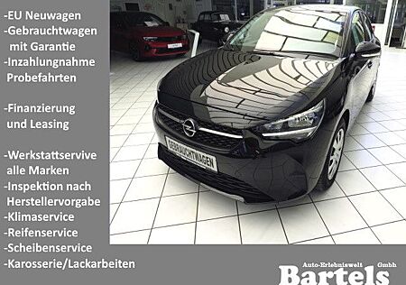 Opel Corsa 1.2 55kW Edition