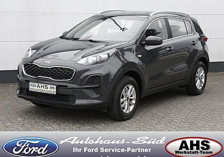 Kia Sportage Edition 7 2WD