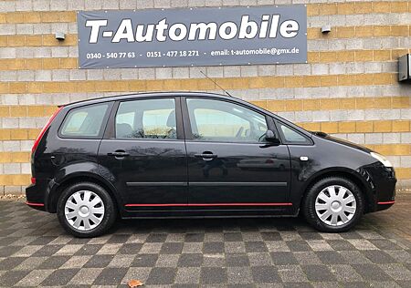 Ford C-Max Kamera Allwetter Klima AHK TÜV NEU