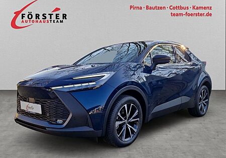 Toyota C-HR 2,0 l Plug-in Hybrid 4x2 Team D *TECHNIK