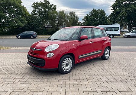 Fiat 500L Pop Star Klima Zahnriemen bei 23Tkm gewechselt