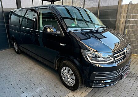 VW T6 Caravelle Volkswagen Comfortline lang Automatik 9Sitz