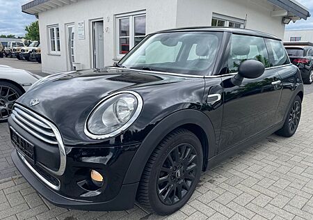 Mini ONE 3-trg. D