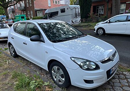 Hyundai i30 1.6 Classic Classic