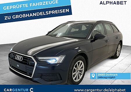 Audi A6 50 3.0 TDI quattro Avant|NUR GEWERBE/EXPORT A