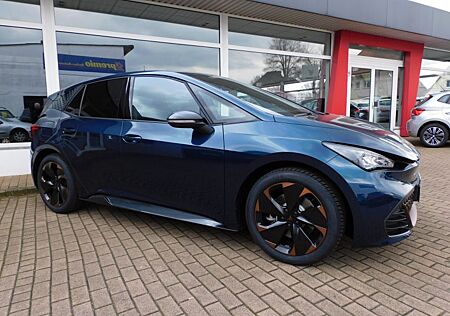 Cupra Born Edition Dynamik 231PS 60kWh Wärmepumpe