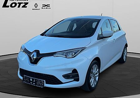 Renault ZOE Experience R110 ZE50 m. Batterie