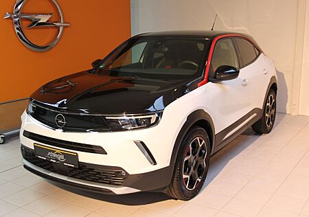 Opel Mokka GS Line NAV, SHZ, Klimaaut.