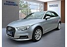 Audi A3 Sportback 40 TDI Quattro 184 PS S-Tronic