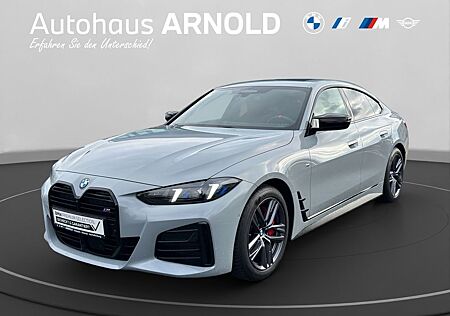 BMW M440i xDrive Gran Coupé Harman Kardon Schiebedac