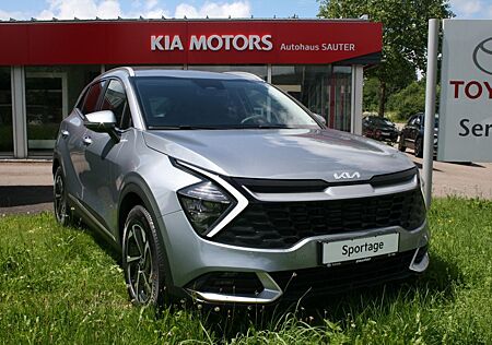 Kia Sportage 1.6-T AWD DCT Vision. AHK Komfort Navi