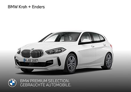 BMW 118 iMSport+Navi+DAB+LED+LenkradHZG+Temp+PDCv+h